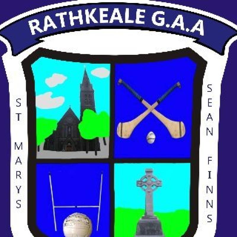 Rathkeale see off Dromcollogher-Broadford in Limerick IFC quarter-final