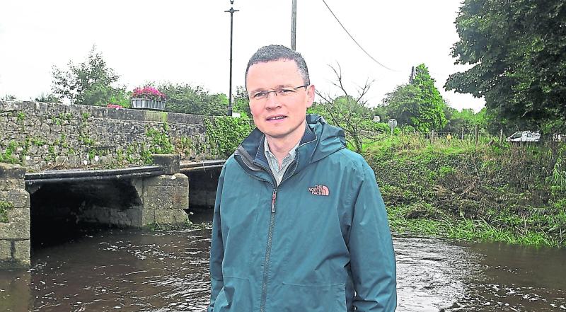 Limerick minister dismisses polygraph request over alleged Cabinet leak 'sting'