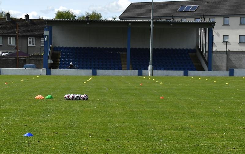 Limerick District League postpones AGM following FAI request
