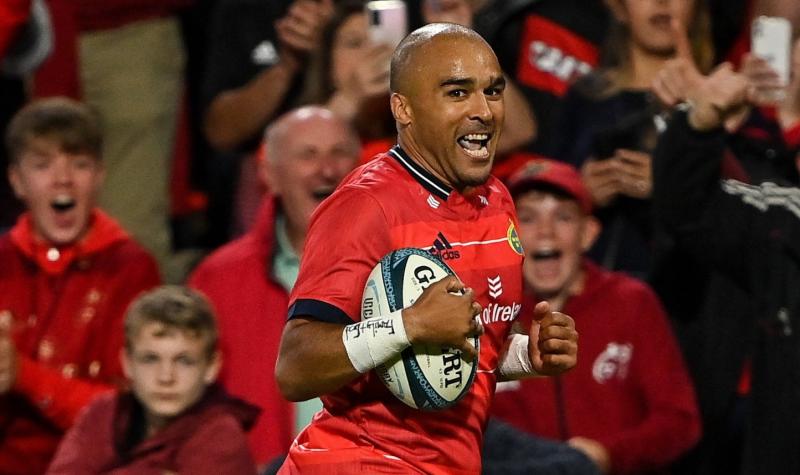 Munster Rugby