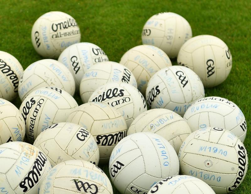 St Kieran's preserve status in Limerick SFC after dramatic win over Na Piarsaigh