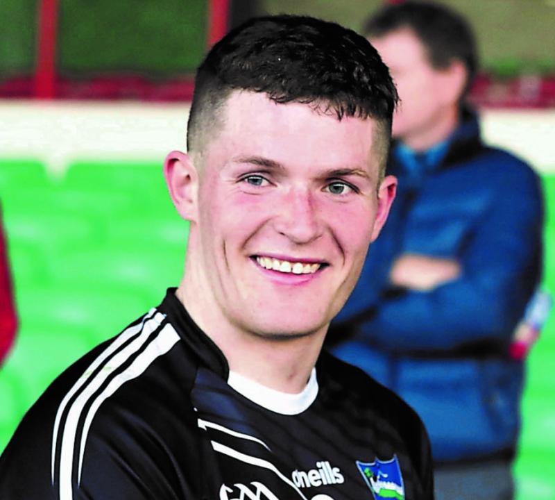 Newcastle West power into Limerick Co SFC semi-finals at Claughaun's expense