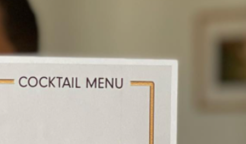Irish bar angers Catholics over "deeply upsetting" drink name 