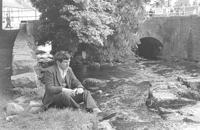 Éigse Michael Hartnett goes ahead with full programme of live events