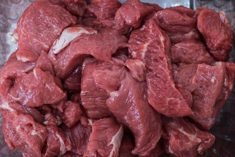 Sadness as well loved Limerick butcher closes