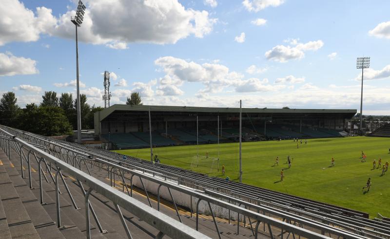New name for Limerick GAA's Gaelic Grounds confirmed by sponsors