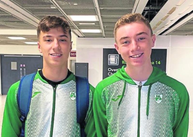 Limerick Athletics - Weekly News Update