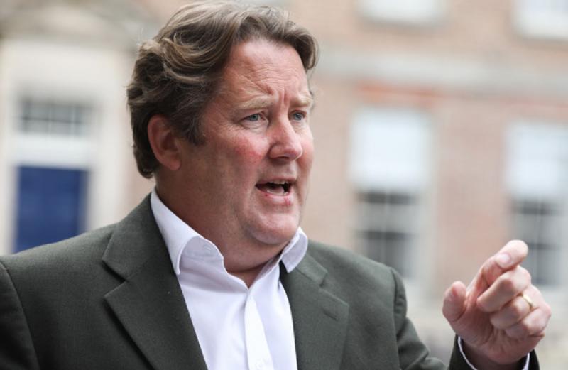 Over 100 Limerick properties get exemptions to convert vacant commercial premises&nbsp;into&nbsp;homes