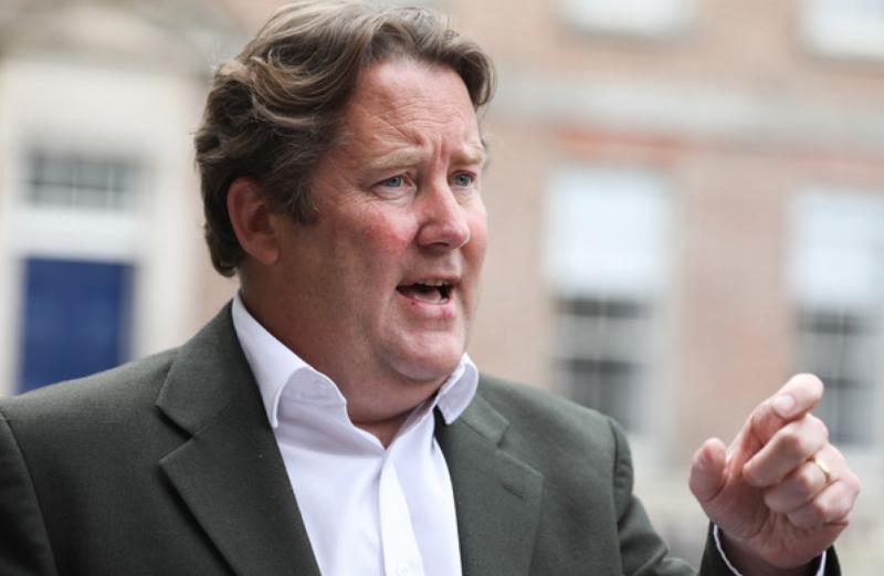 Housing Minister admits retirees may have to use pensions to pay rent in the future