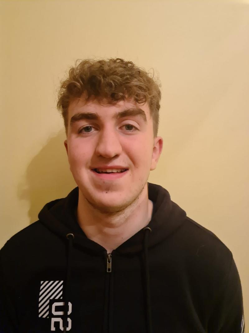 Limerick student wins Galen Medical Nutrition Scholarship Award