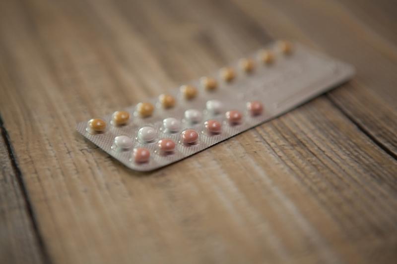 Rally backing free contraception for all ahead of Budget 2022
