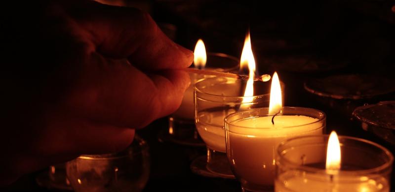 Deaths in Limerick: Saturday, October 2, 2021