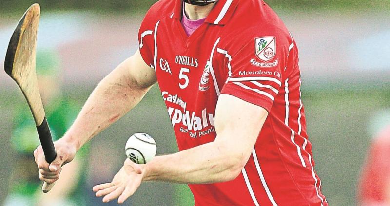 Monaleen relegated after five year stay in Limerick SHC as Blackrock survive 
