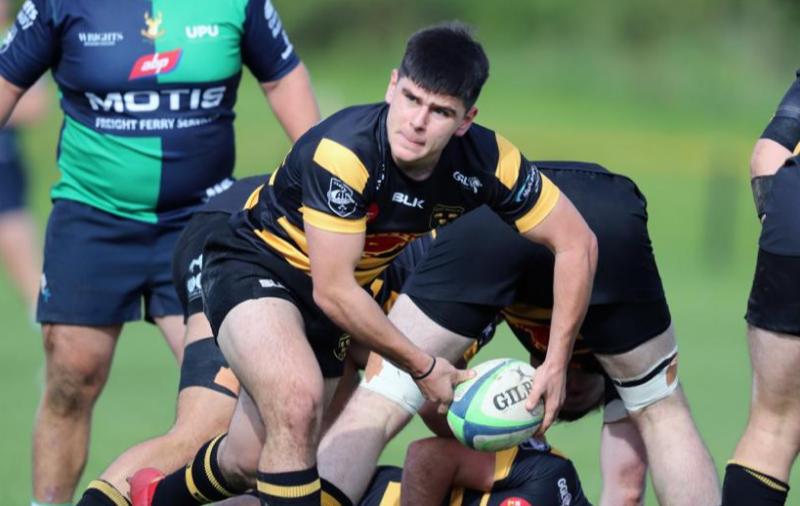 Just two Limerick wins as Energia All-Ireland League returns after 20 months