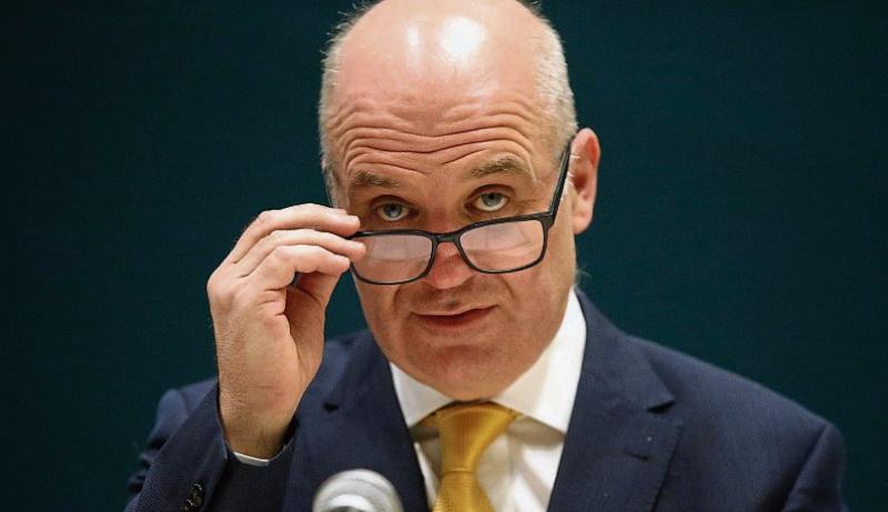 Gardaí called to protest staged at Dr Tony Holohan's house at weekend