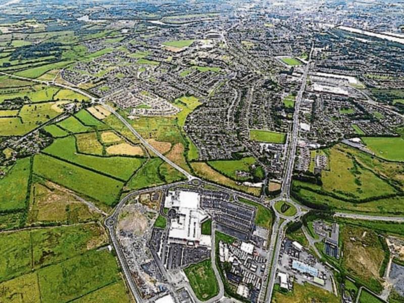 Omission of Limerick Northern Distributor Road from National Development Plan criticised