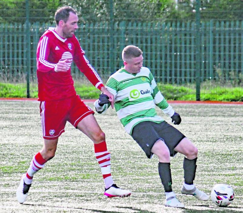 FAI Junior Cup takes centre stage for Limerick District League sides