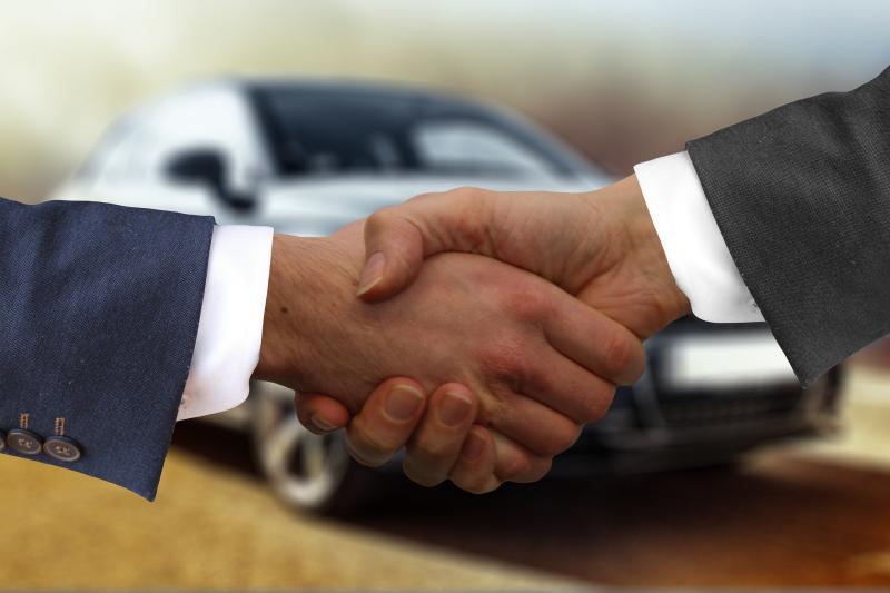 Car dealerships in Limerick investigated for 'misleading' customers