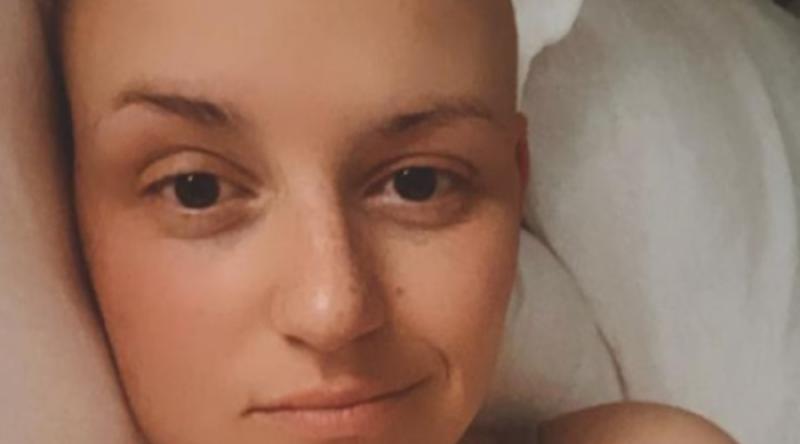Limerick community joins together to support mum-of-four with breast cancer