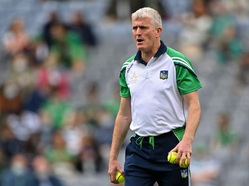 Limerick GAA issue job advertisement for new senior hurling S&C coach