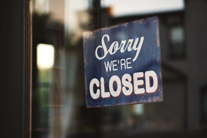 Dead mice and rodent faeces among reasons for closure of 7 food businesses