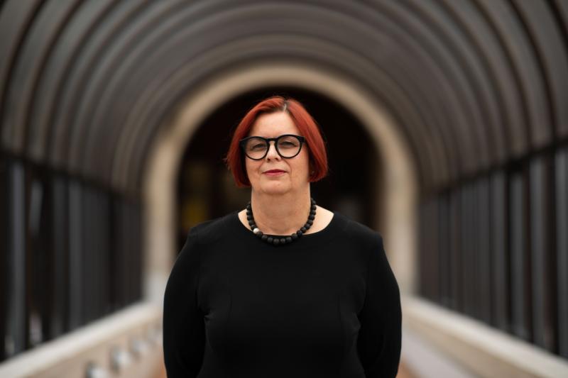 University of Limerick appointment new president for ten-year term