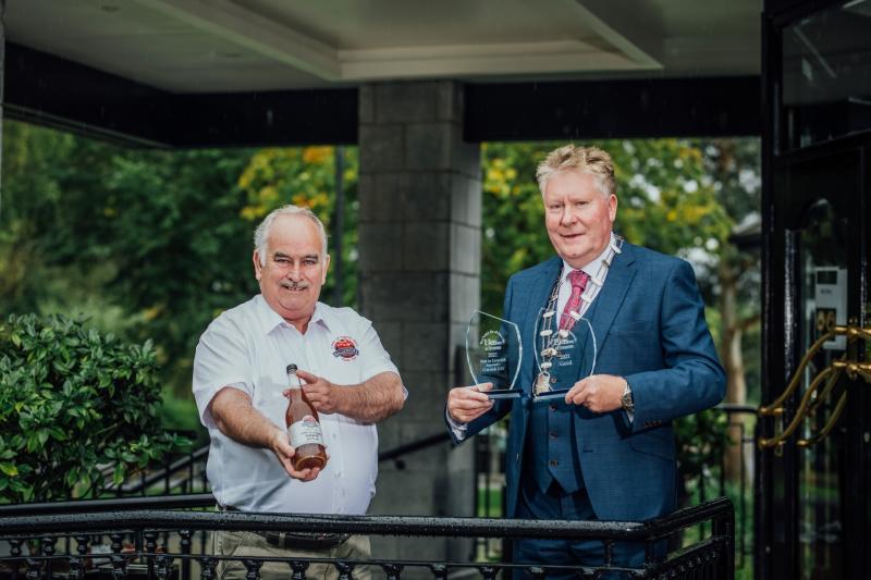 Success for Limerick companies at Blas na hÉireann awards