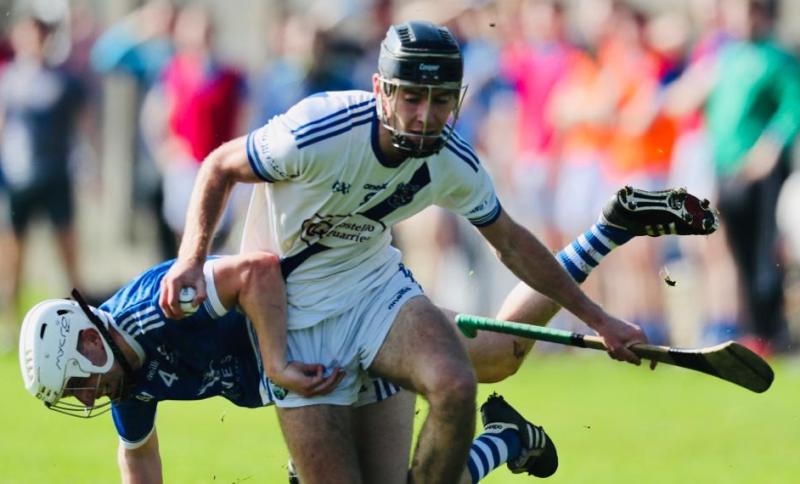 Croagh-Kilfinny stun Bruree to book Limerick IHC final spot