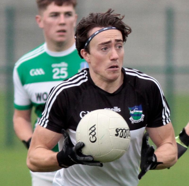 Newcastle West see off Monaleen in Limerick Co SFC semi-final
