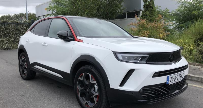 Motors Review: One Mighty Mokka 