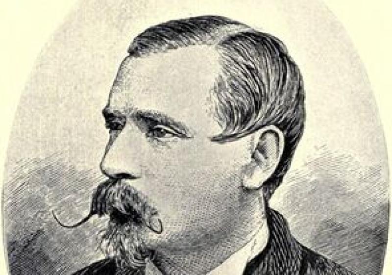 Then & Now: The many facets of the bard from the  Ballyhouras 