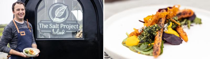 Louise Loves: That&rsquo;s tasty! Nomadic food trailer pulls up in Limerick 