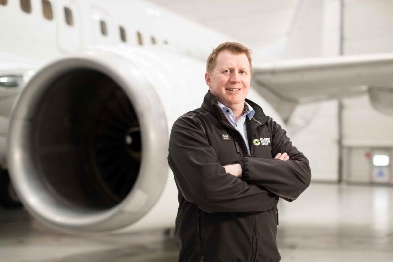Hundreds of jobs secured as Atlantic Aviation Group acquires Lufthansa Technik Shannon