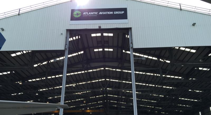 Takeover of Shannon firm puts more than 180 jobs at risk