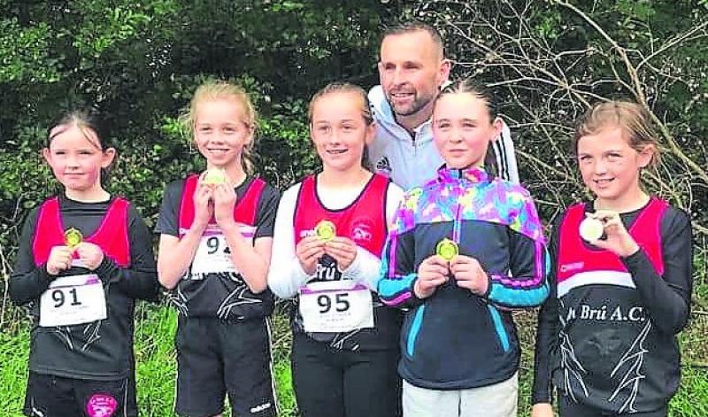 Limerick Athletics - Weekly news Update