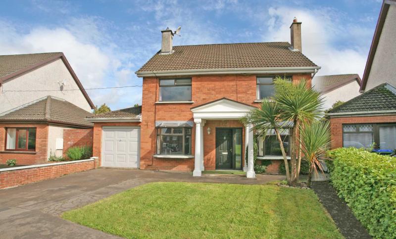 Five stunning family homes in Limerick for under €300k brought to you by MyHome 