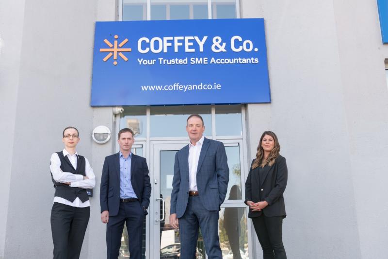 Outsourced Accounting Service for owner-managed and family-run businesses