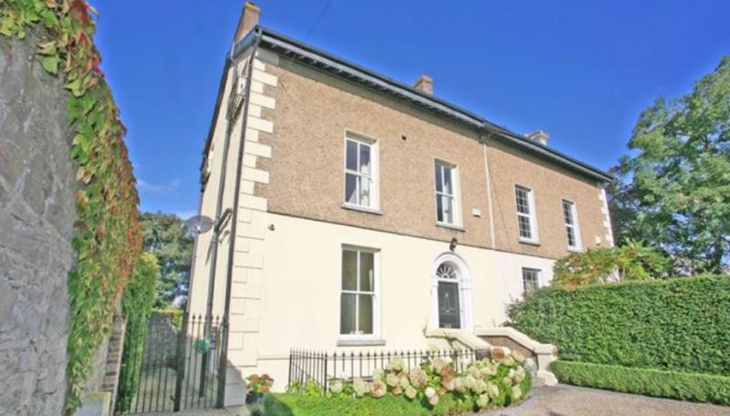 Limerick Property Watch: Magnificent Myrtleville