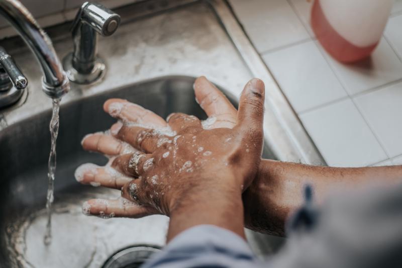 Warning: Cryptosporidium outbreak at a local farm setting