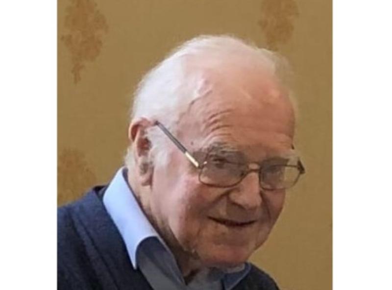 OBITUARY: Former Limerick principal was blessed with a long and fruitful life