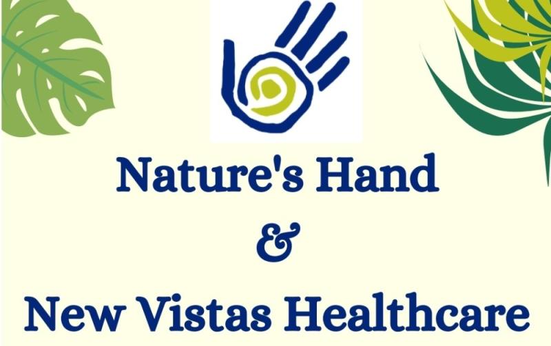 New Vistas Healthcare Limerick; home to happy and progressively healthy people.