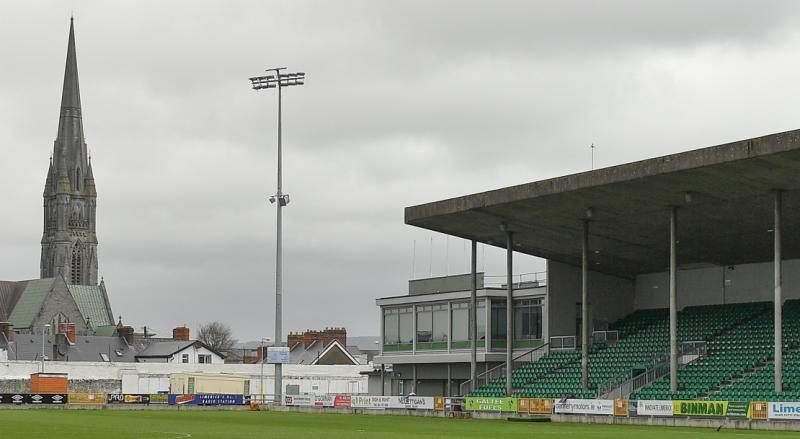 Rep of Ireland U19 women's side host England at Markets Field tonight