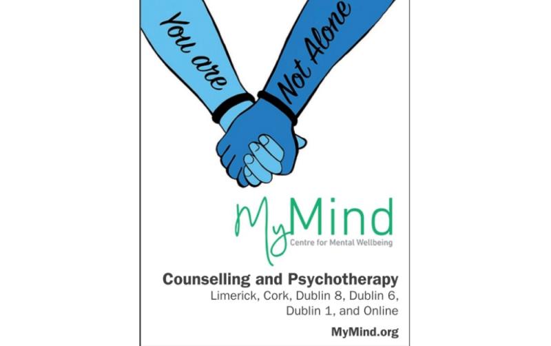 MyMind: Providing accessible and affordable counselling services