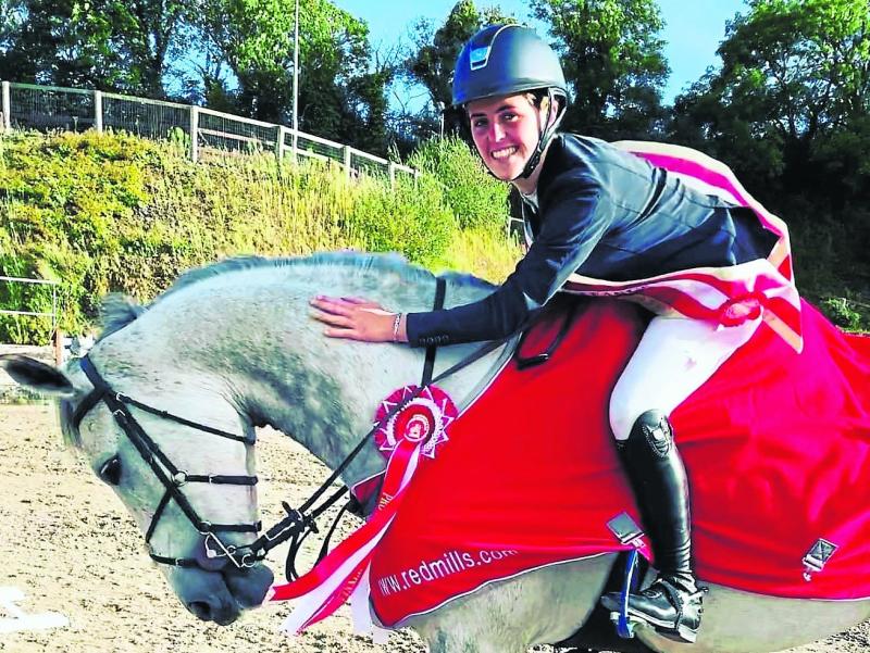 Talented Limerick teenager's clean sweep at Munster Grand Prix series final