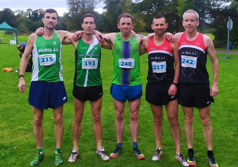 Limerick Athletics - Weekly News Update
