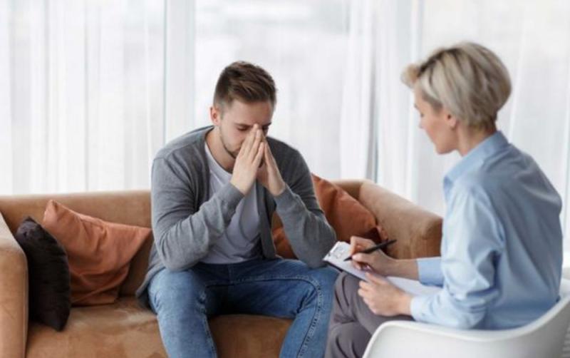 MyMove Counselling offering a ‘free assessment’ for alcohol, drug, gambling, and food addiction