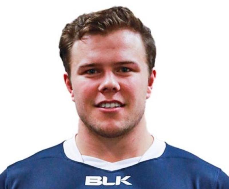 Munster Rugby's former Melbourne Rebels' hooker lining out for Limerick club in AIL