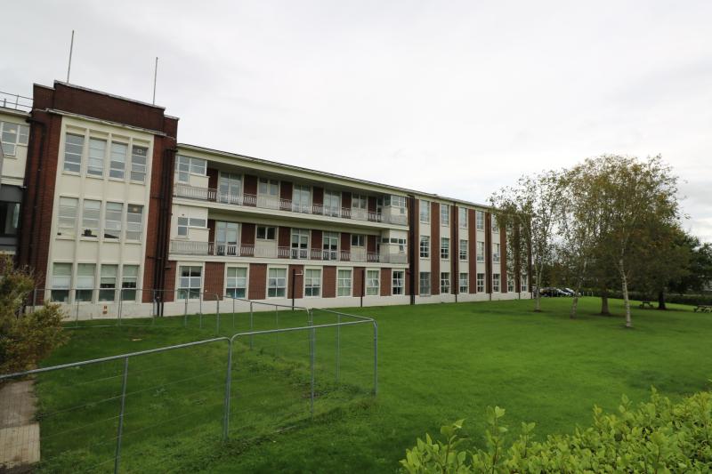 Partner access restored at University Maternity Hospital Limerick