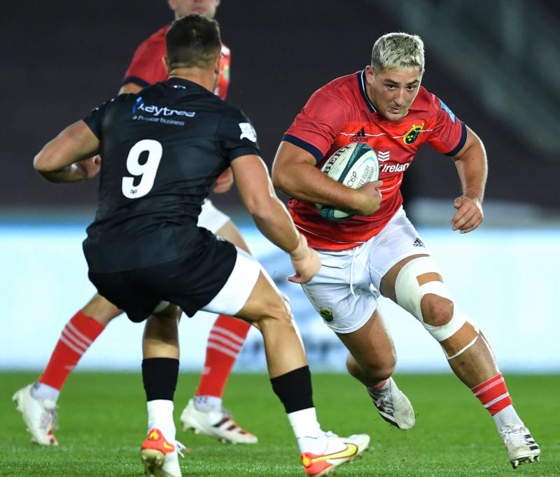 Munster Rugby