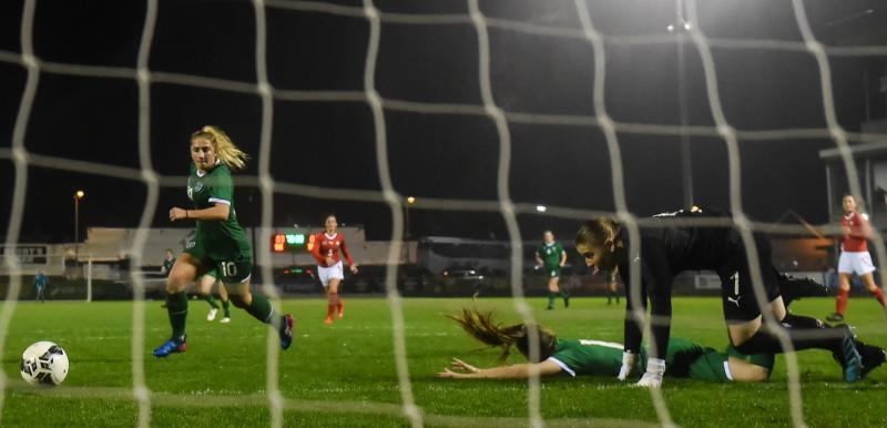 Rep of Ireland U19 